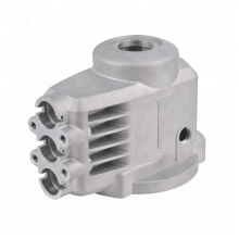 6061 T 6 Aluminum Die Casting